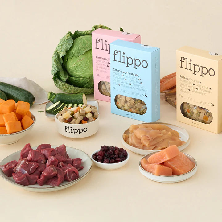 Flippo